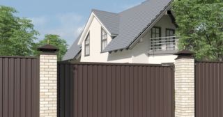 Купить откатные ворота - Doorhan Белово, цена от 2761 руб.