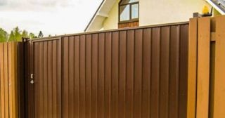 Купить откатные ворота - Doorhan Белово, цена от 2761 руб.