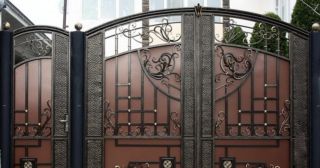 Купить услугу замер ворот Белово, цена от 563 рублей